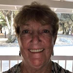 Meet your Posher, Betty